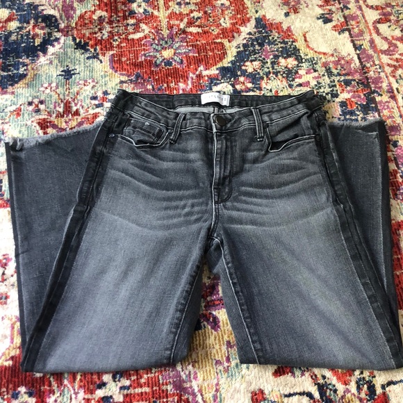 parker smith jeans